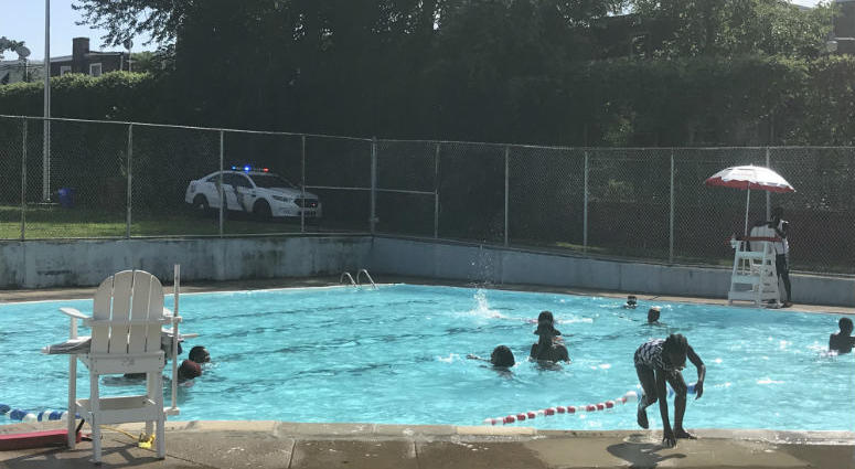 A shooting outside of a Philadelphia Recreation center led to the closing of a popular pool, but the recreation leader is taking measures to make sure the neighborhood can still enjoy the popular summer pastime. A shooting outside of a Philadelphia Recreation center led to the closing of a popular pool, but the recreation leader is taking measures to make sure the neighborhood can still enjoy the popular summer pastime.