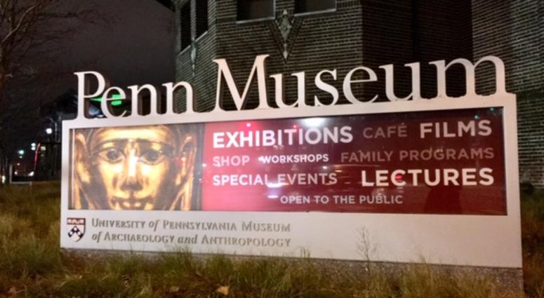 Penn Museum is piloting a new program that gives visitors a personalized look into ancient artifacts and caretaking from the perspective of a museum specialist. Penn Museum is piloting a new program that gives visitors a personalized look into ancient artifacts and caretaking from the perspective of a museum specialist.