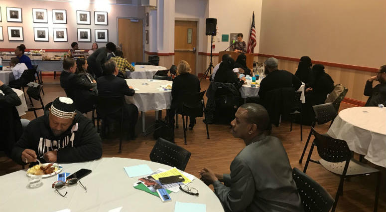 The Pennsylvania Innocence Project has launched a first of its kind support group for men and women who did time behind bars for crimes they did not commit, and the kickoff meeting was in North Philadelphia. The Pennsylvania Innocence Project has launched a first of its kind support group for men and women who did time behind bars for crimes they did not commit, and the kickoff meeting was in North Philadelphia.