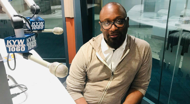 Le Thomas is president of Philadelphia Black Pride. Philadelphia Black Pride kicks off Friday, and thousands of LGBTQ people of color will be in the city for a weekend of events as the organization celebrates a major milestone. Philadelphia Black Pride kicks off Friday, and thousands of LGBTQ people of color will be in the city for a weekend of events as the organization celebrates a major milestone.