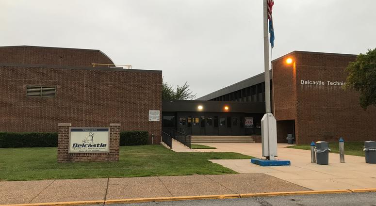 Beatrice Warren-Curtis, who went by her middle name, Nicole, was a 2000 graduate of Delcastle Technical High School in Wilmington. Beatrice Warren-Curtis, who went by her middle name, Nicole, was a 2000 graduate of Delcastle Technical High School in Wilmington.