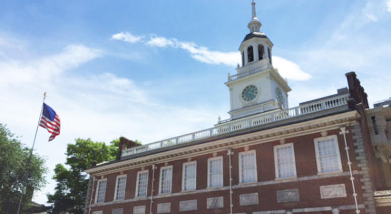 Independence Hall Independence Hall