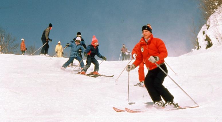Jay Peak Resort in Jay, Vermont Jay Peak Resort in Jay, Vermont