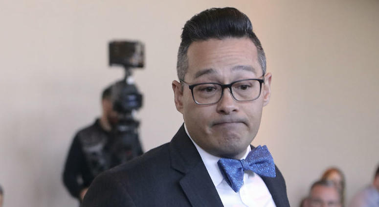 Joseph DiRuzzo is the attorney representing disgraced school deputy Scot Peterson. Joseph DiRuzzo is the attorney representing disgraced school deputy Scot Peterson.