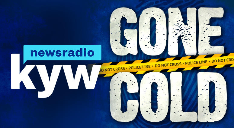 Gone Cold Gone Cold