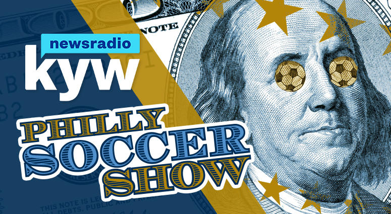 Philly Soccer Show event Philly Soccer Show event