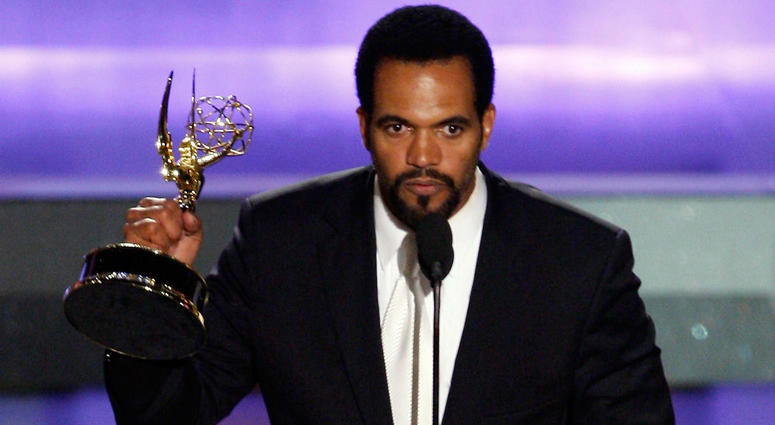The final episode of "The Young and the Restless" featuring Kristoff St. John is set to air Wednesday, and a tribute to the late actor will air Friday. Kristoff St. John