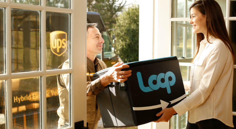 TerraCycle, a Trenton based international recycling firm, founded the new shopping platform with like-minded corporations. TerraCycle, a Trenton based international recycling firm, founded the new shopping platform with like-minded corporations.