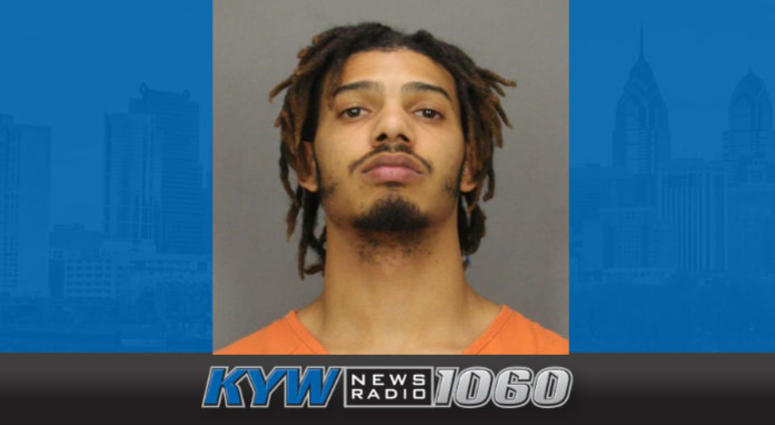 22-year-old Marcel Steele, is charged with murder, attempted murder and related offenses. Marcel Steele