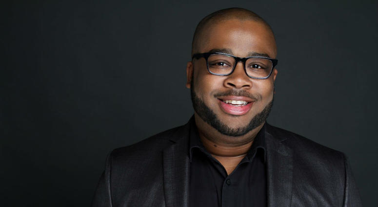 Facebook has a "black people problem," according to a former black manager at the company. Mark Luckie