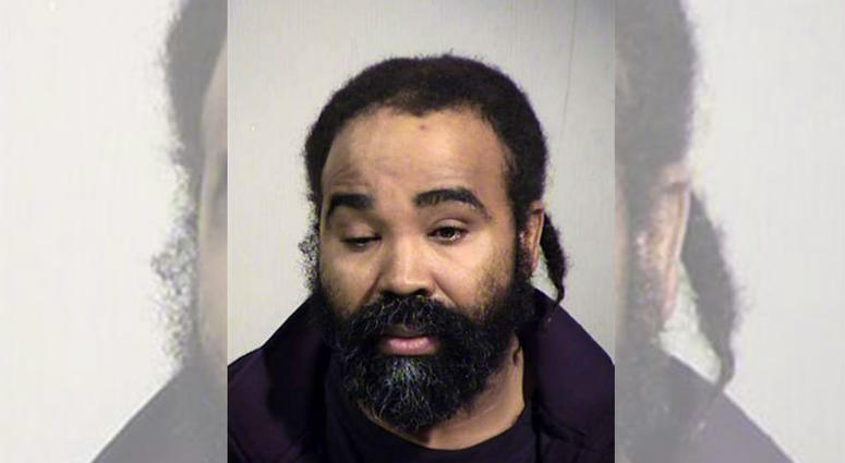Phoenix police say Nathan Sutherland, a licensed practical nurse, has been arrested on a charge of sexual assault of an incapacitated woman who gave birth last month at a long-term health care facility. Phoenix police say Nathan Sutherland, a licensed practical nurse, has been arrested on a charge of sexual assault of an incapacitated woman who gave birth last month at a long-term health care facility.