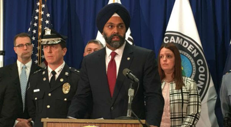 N.J. prosecutors now have clear rules in handling sex assault allegations N.J. prosecutors now have clear rules in handling sex assault allegations