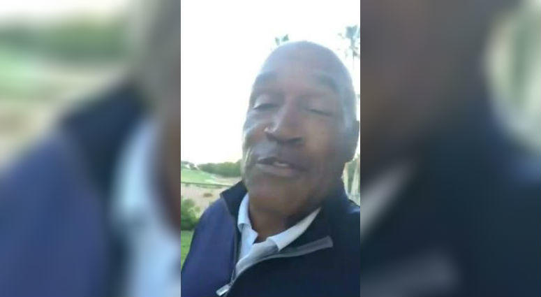 O.J. Simpson O.J. Simpson