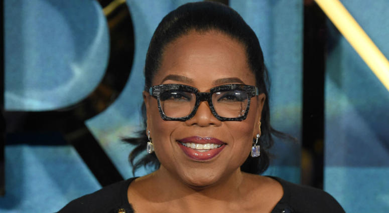 Oprah Winfrey is again dampening speculation that she may be planning to run for president. Oprah Winfrey 2020 President Comment