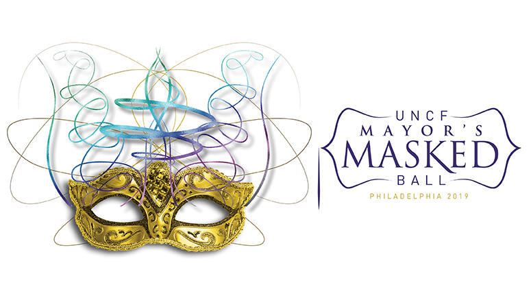 United Negro College Fund’s Mayor’s Masked Ball United Negro College Fund’s Mayor’s Masked Ball