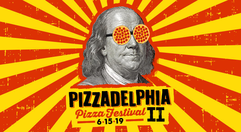 Pizzadelphia Fest Pizzadelphia Fest