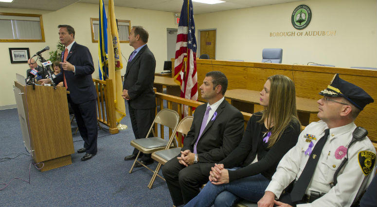 Project SAVE has been in business for four years now in Gloucester Township in its Municipal Court. Project Save