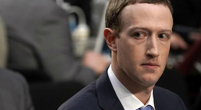 UK authorities have hit Facebook with the maximum possible fine over its Cambridge Analytica scandal. But the penalty is tiny.