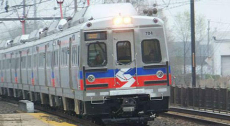 SEPTA regional rail SEPTA regional rail