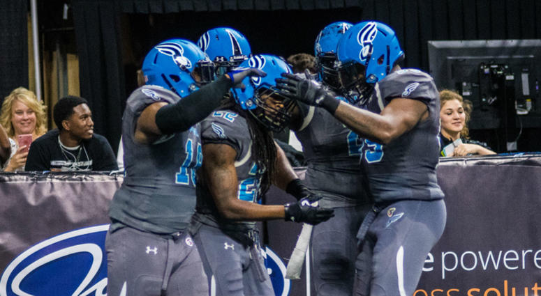 The Philadelphia Soul need to win by at least 13 points tonight to advance to the ArenaBowl. The Philadelphia Soul need to win by at least 13 points tonight to advance to the ArenaBowl.