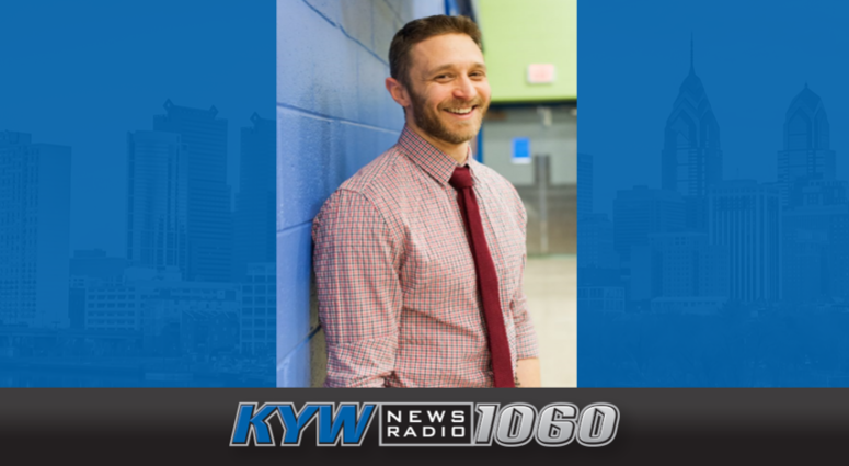 Stuart Warshawer has been waking up early and staying up late to train six days a week, all year. Stu Warshawer