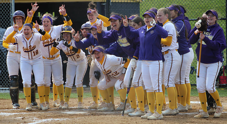 The West Chester University softball team is 43-13 heading into the Division II NCAA Super Regionals. The West Chester University softball team is 43-13 heading into the Division II NCAA Super Regionals.
