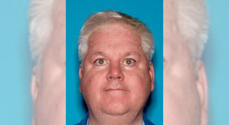 Father Thomas P. Ganley of Phillipsburg was arrested following allegations he sexually abused a teen who was between ages 14 and 17. Father Thomas P. Ganley