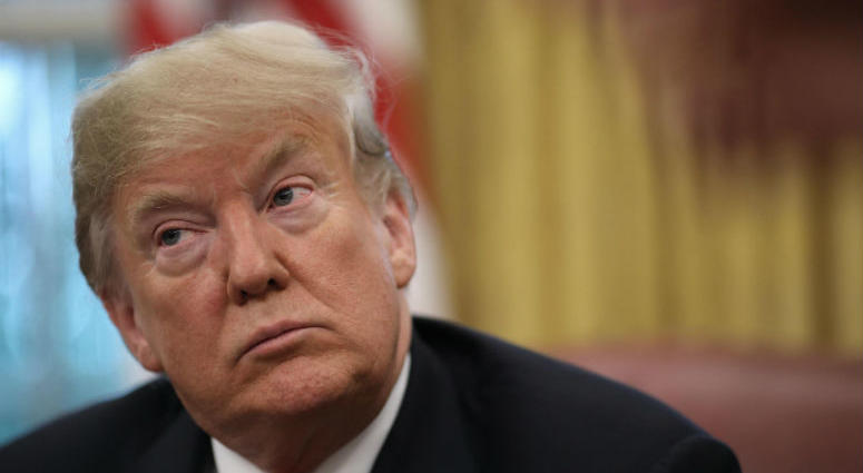 2019 is the year the Supreme Court will make or break Trump