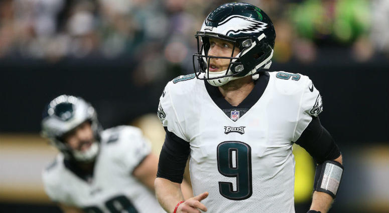 Nick Foles Nick Foles