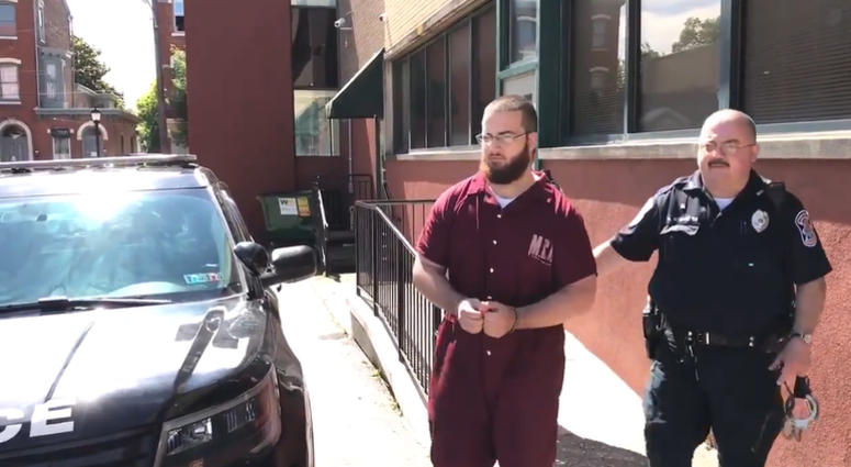 25-year-old Steven Quadrel will stand trial on first degree murder. 25-year-old Steven Quadrel will stand trial on first degree murder.