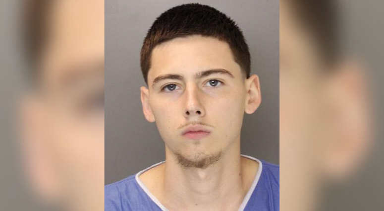 Sean Kratz, accused of killing three people on a Bucks County farm in 2017, is asking a judge to throw out his confession to police, and also to block prosecutors from seeking the death penalty. Sean Kratz, accused of killing three people on a Bucks County farm in 2017, is asking a judge to throw out his confession to police, and also to block prosecutors from seeking the death penalty.