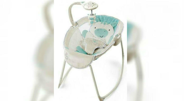 Kids2 recalled all models of its rocking sleepers after five infant deaths in the sleepers. Kids2 rocking sleeper