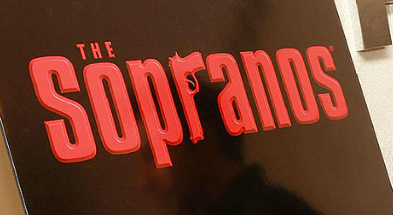 The house used in the filming of the HBO series "The Sopranos" is up for sale. The Sopranos