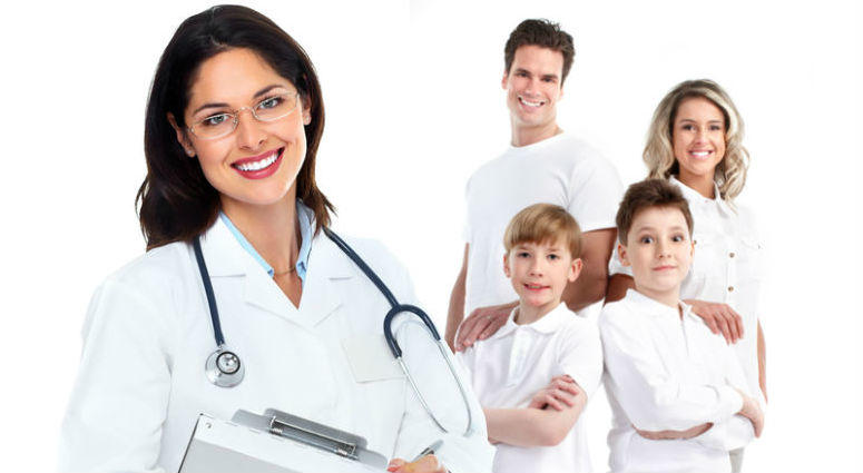 If you want to improve your health, numerous studies have shown it is better to be married. Family Health