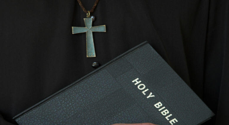 The Pennsylvania Supreme Court directing that a Grand Jury report on child sexual abuse by Catholic clergy in the state be released. Priest