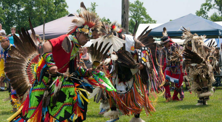Nanticoke Lenni-Lenape Tribal Nation Nanticoke Lenni-Lenape Tribal Nation