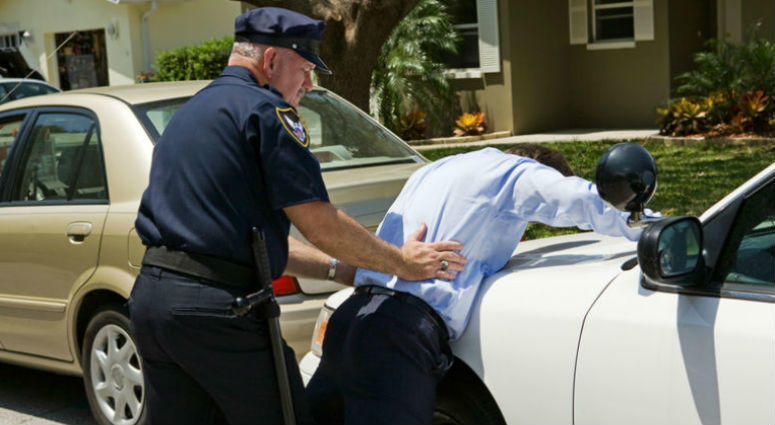 Stop and Frisk Stop and Frisk
