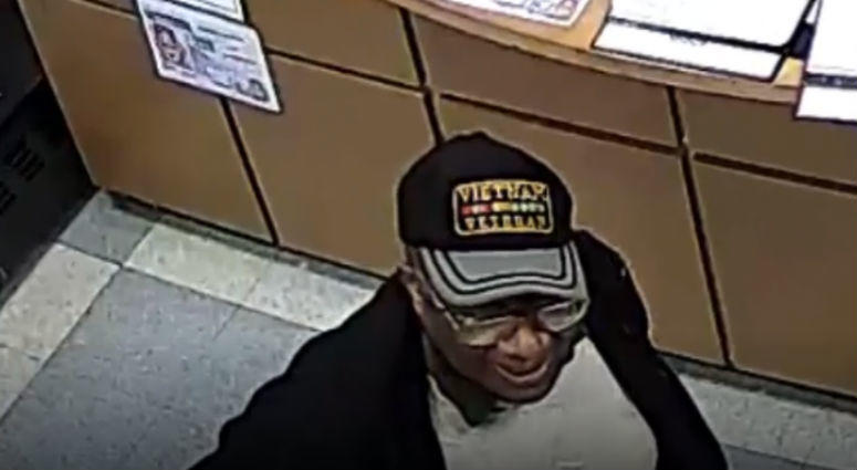 Police are hoping the public can help them identify a man they say tried to sign two students out of a Northwest Philadelphia elementary school. Luring Suspect