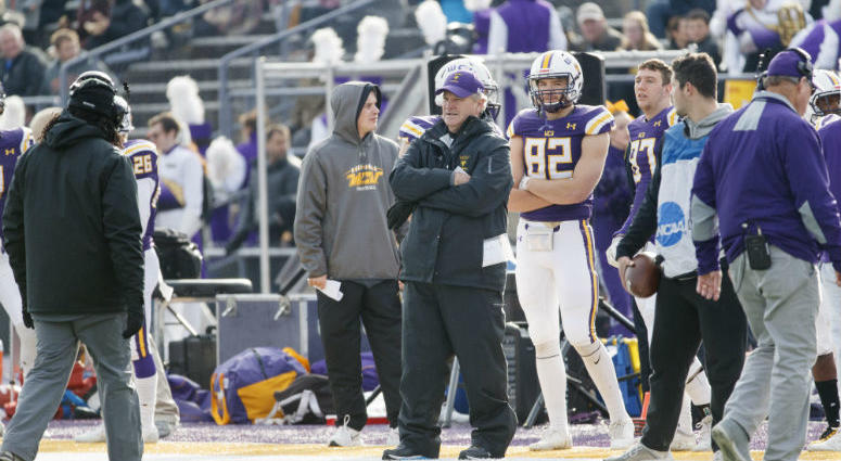 Bill Zwaan's West Chester University football team is off to a 2-0 start this season.. Bill Zwaan's West Chester University football team is off to a 2-0 start this season..