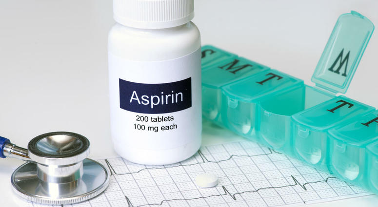 Aspirin Aspirin