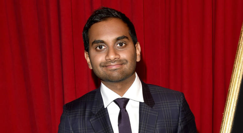 Aziz Ansari making comedy comeback after MeToo accusations. Aziz Ansari