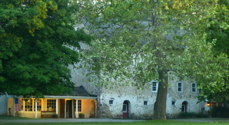 Baldwin's Book Barn has been a haven for hard-to-find, relatively rare books for generations of readers. Baldwin's Book Barn has been a haven for hard-to-find, relatively rare books for generations of readers.