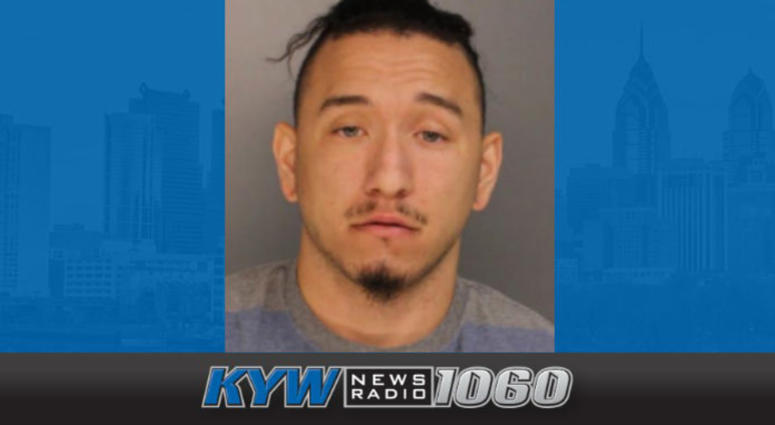Richard Blong is accused of using social media to proposition underage girls for photos and sex. Richard Blong