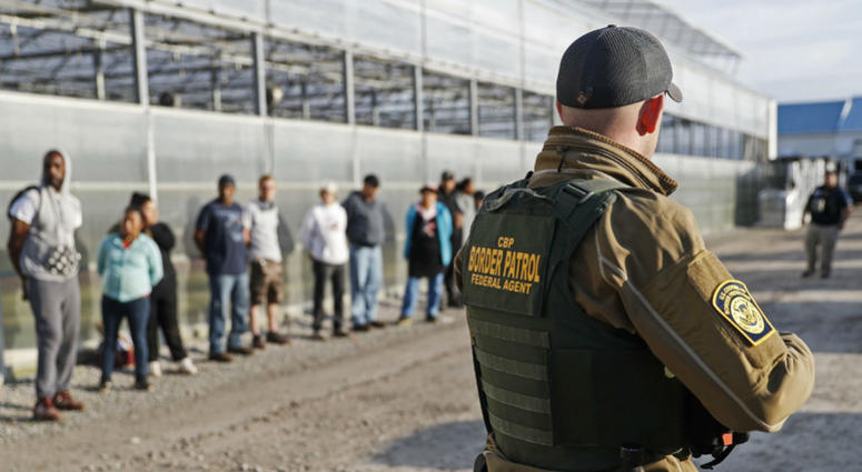 In less than three days, a California couple raised over $3 million through Facebook to help reunite undocumented families that have been separated at the border. In less than three days, a California couple raised over $3 million through Facebook to help reunite undocumented families that have been separated at the border.