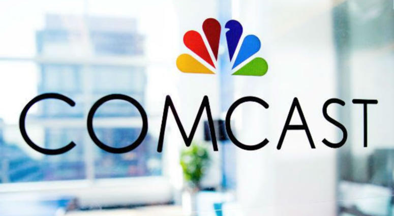 Comcast Comcast