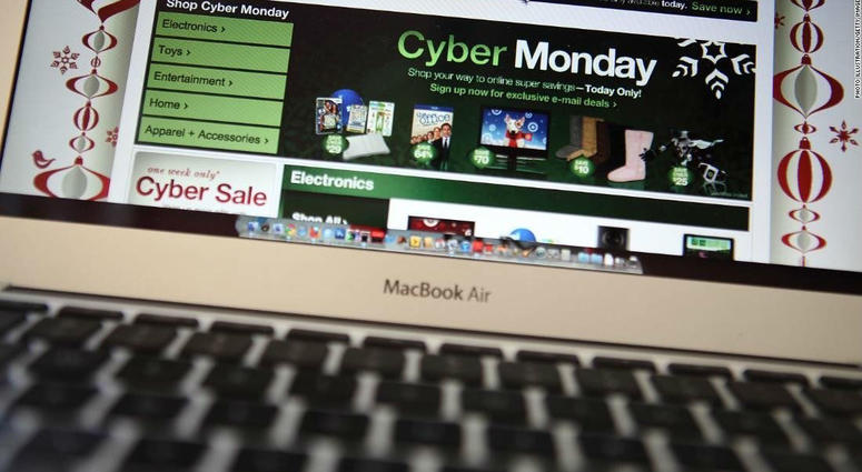 It sounds outdated, but Cyber Monday is still a thing. Cyber Monday