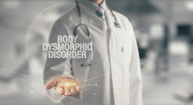 Body dysmorphic disorder is a mental health disorder in which a person is preoccupied on a real or perceived flaw in appearance.