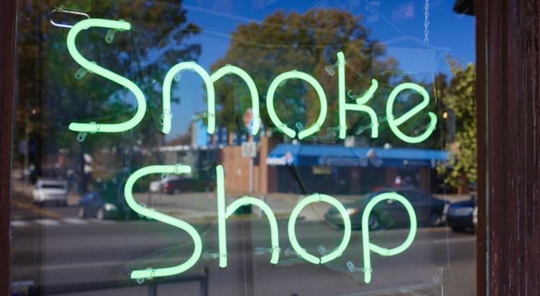 A bill that would raise the minimum age to legally purchase tobacco products to 21 has run into resistance in the Pennsylvania Senate. smoke shop