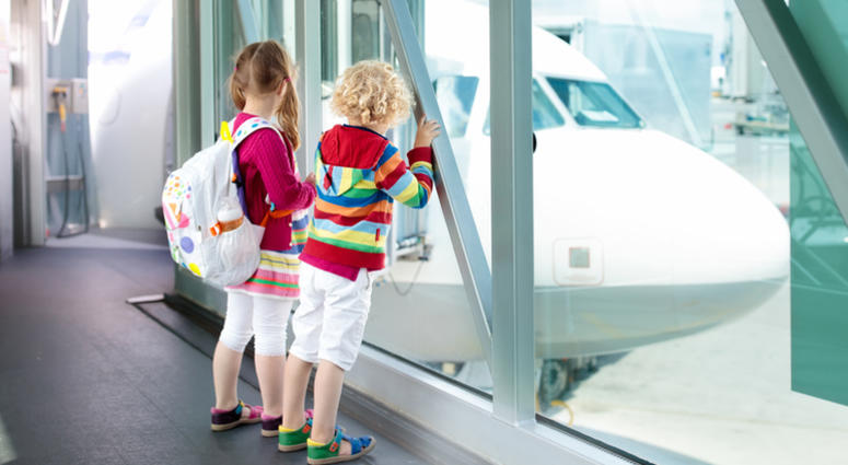 What are the laws about plane tickets for unaccompanied minors? What are the laws about plane tickets for unaccompanied minors?