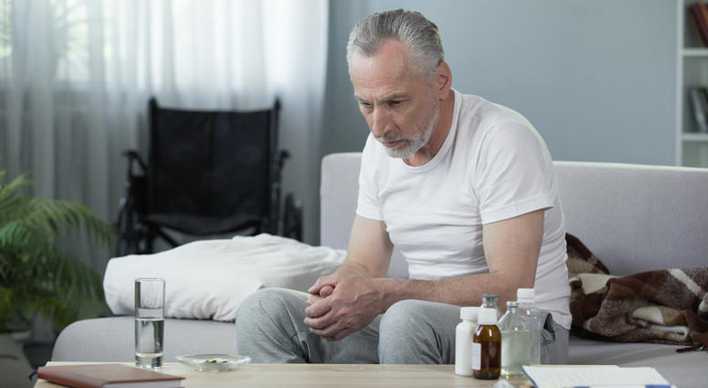 According to a new study, loneliness is an independent predictor of early death. Loneliness